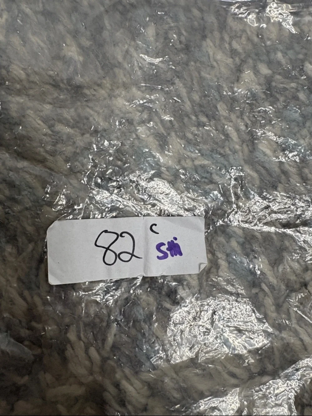 Aetrex Shoes Womens 7.5 Chrissy Gray Faux Shearling Lined Slip On Toggle Strap - Picture 10 of 10